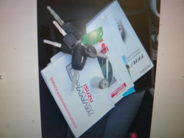 Used Isuzu D-Max 2016 for sale - 76968392: Photo 9