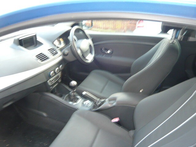 Used Renault Megane 2013 for sale - 76611108: Photo 11