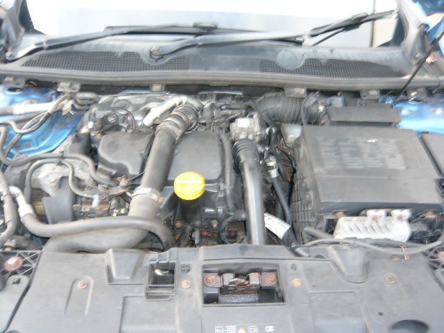 Used Renault Megane 2013 for sale - 76611108: Photo 12