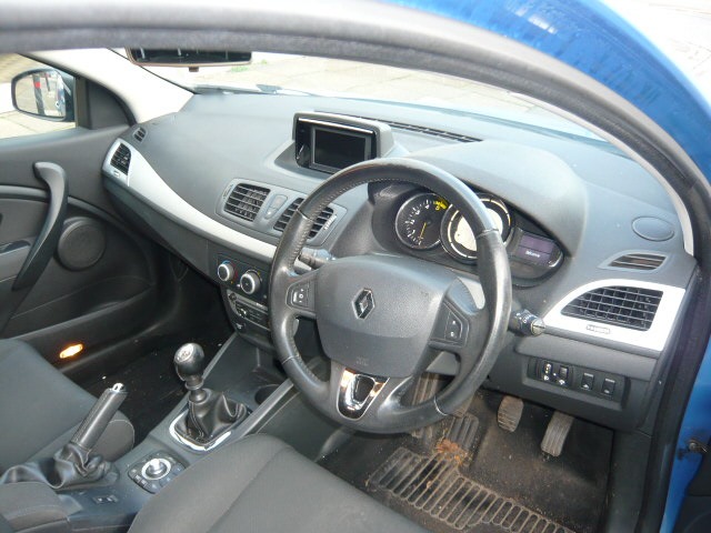 Used Renault Megane 2013 for sale - 76611108: Photo 7