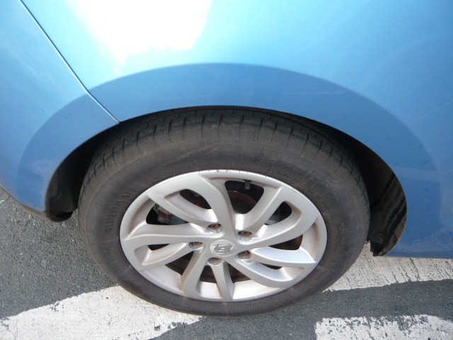 Used Renault Megane 2013 for sale - 76611108: Photo 9