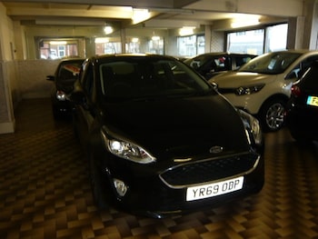 Ford Fiesta feature image