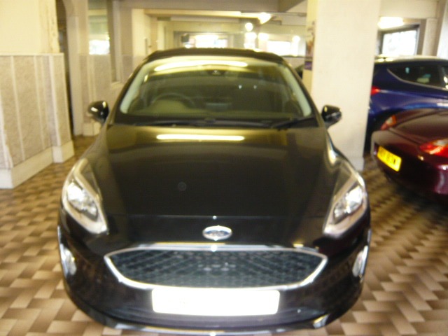 Used Ford Fiesta 2019 for sale - 77323494: Photo 3