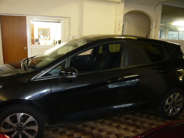 Used Ford Fiesta 2019 for sale - 77323494: Photo 4