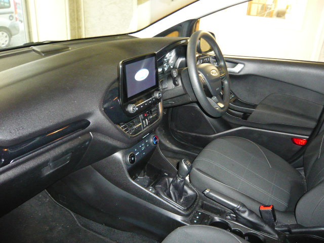 Used Ford Fiesta 2019 for sale - 77323494: Photo 5