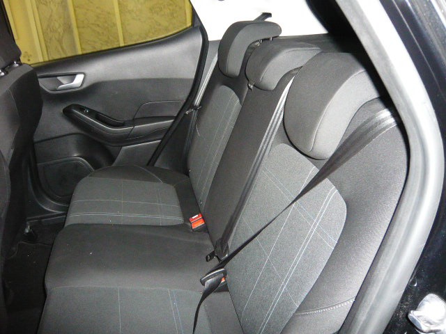 Used Ford Fiesta 2019 for sale - 77323494: Photo 6