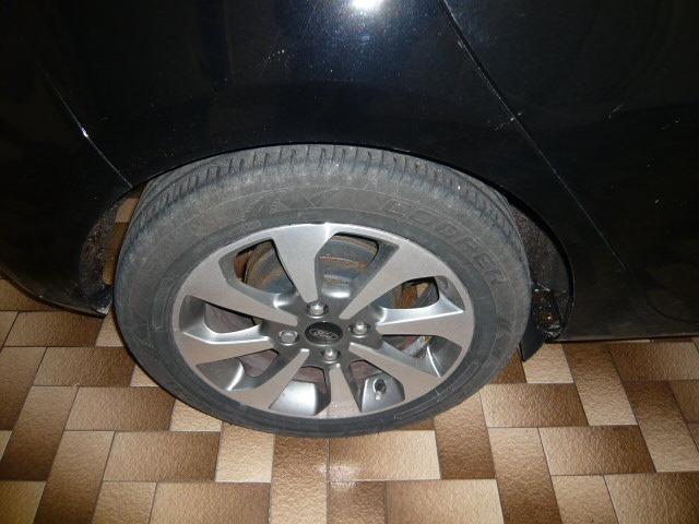 Used Ford Fiesta 2019 for sale - 77323494: Photo 8