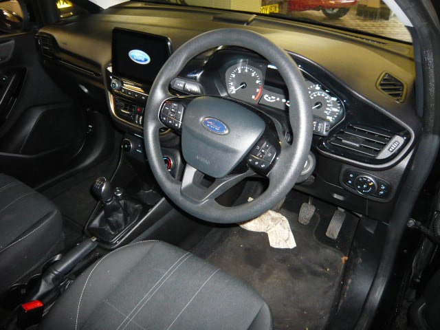 Used Ford Fiesta 2019 for sale - 77323494: Photo 9