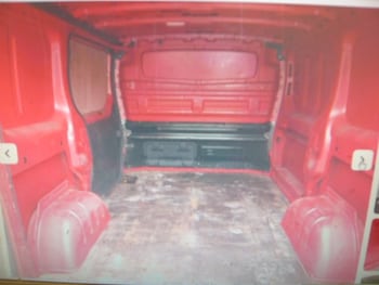 Used Vauxhall Vivaro 2018 for sale - 78950196: Photo