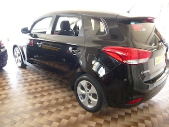 Used Kia Carens 2016 for sale - 79042712: Photo
