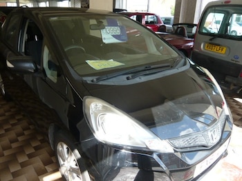 Honda - Jazz