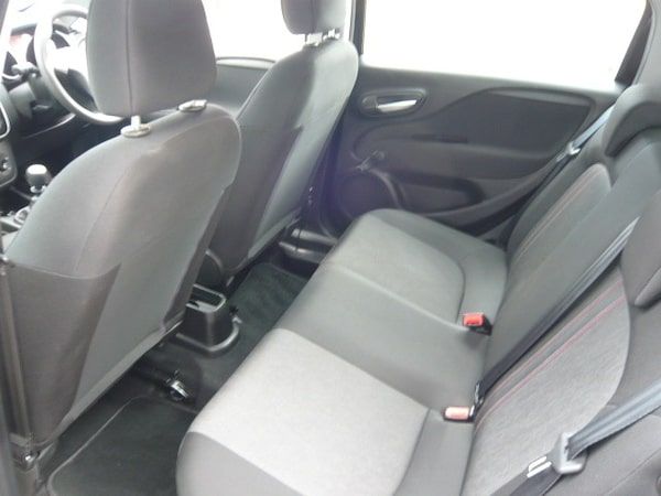 Used Fiat Punto 2013 for sale - 75407182: Photo 11