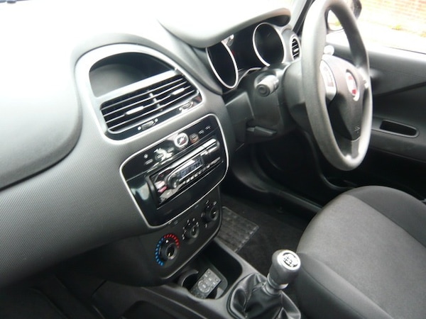 Used Fiat Punto 2013 for sale - 75407182: Photo 13