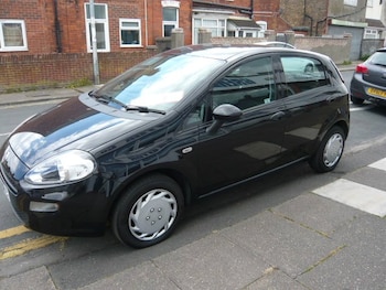 Used Fiat Punto 2013 for sale - 75407182: Photo