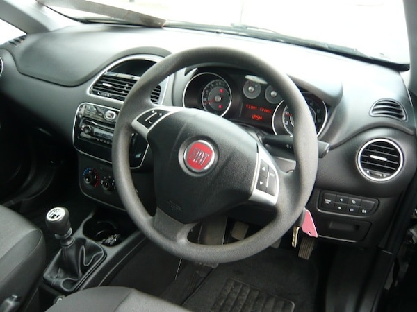 Used Fiat Punto 2013 for sale - 75407182: Photo 8