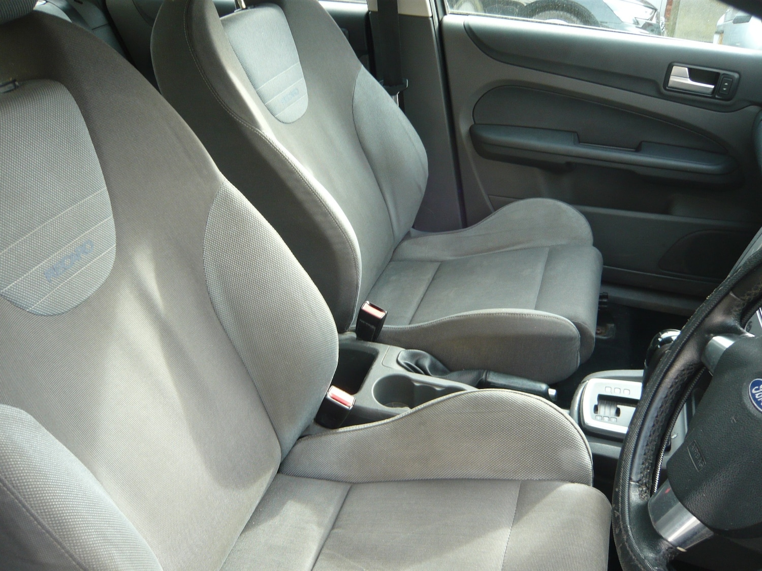 Used Ford Focus 2006 for sale - 77983605: Photo 10