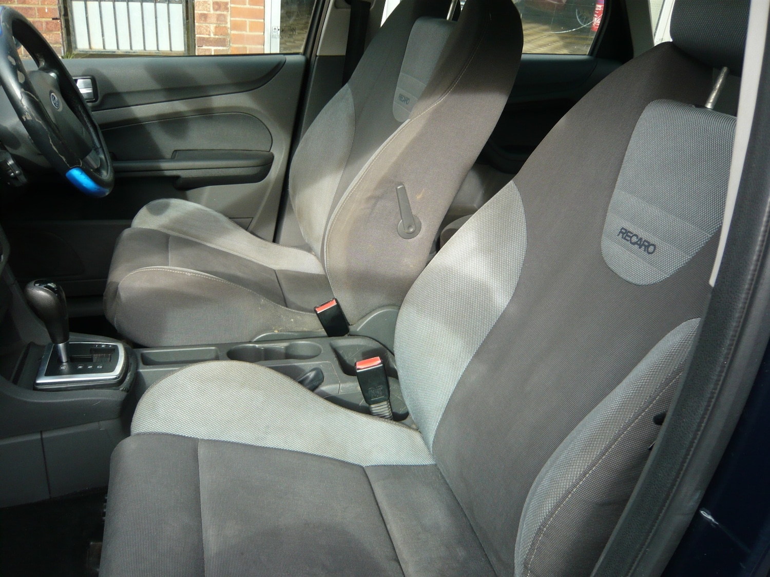 Used Ford Focus 2006 for sale - 77983605: Photo 11