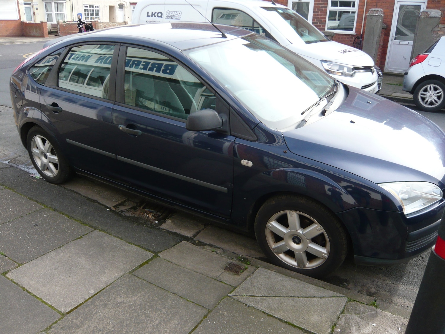 Used Ford Focus 2006 for sale - 77983605: Photo 3