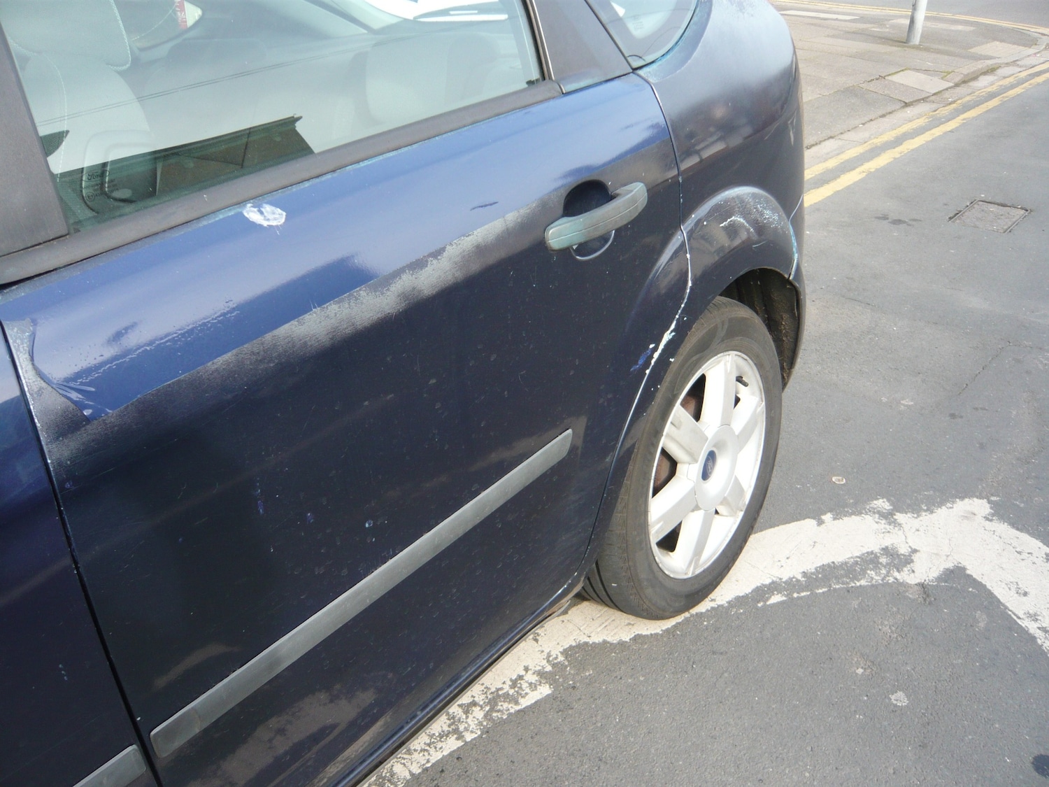 Used Ford Focus 2006 for sale - 77983605: Photo 7