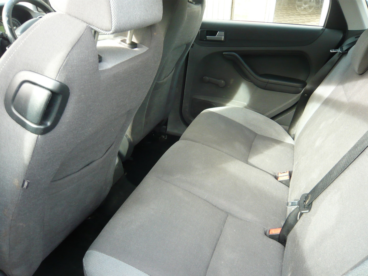 Used Ford Focus 2006 for sale - 77983605: Photo 8