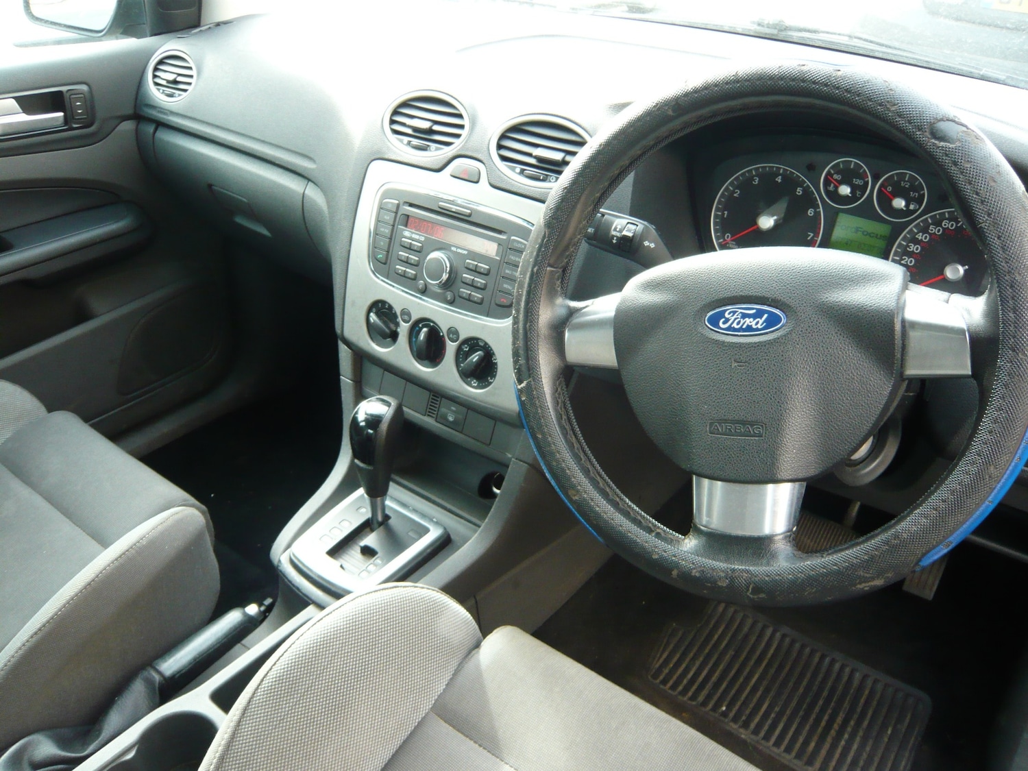 Used Ford Focus 2006 for sale - 77983605: Photo 9