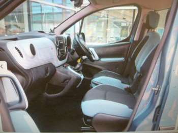 Used Citroen Berlingo 2012 for sale - 75249518: Photo