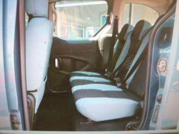 Used Citroen Berlingo 2012 for sale - 75249518: Photo