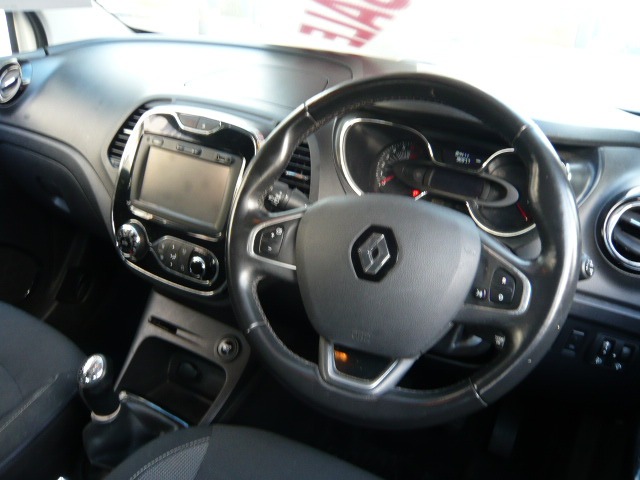 Used Renault Captur 2016 for sale - 76066831: Photo 10