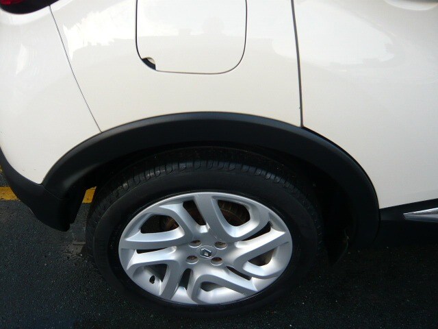 Used Renault Captur 2016 for sale - 76066831: Photo 11