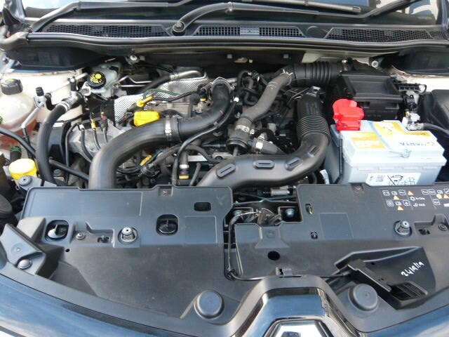 Used Renault Captur 2016 for sale - 76066831: Photo 12