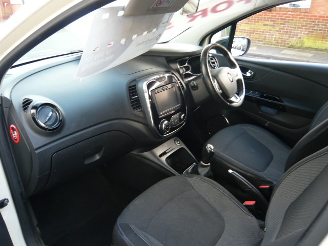 Used Renault Captur 2016 for sale - 76066831: Photo 7