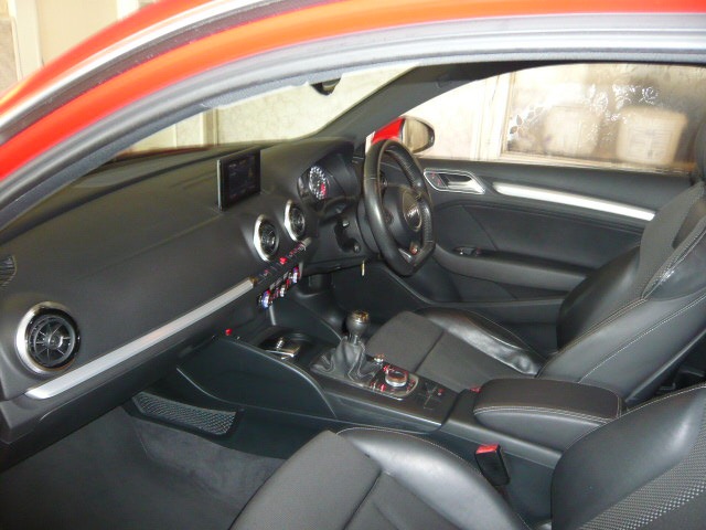 Used Audi A3 2014 for sale - 76403256: Photo 10