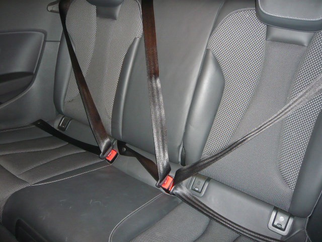 Used Audi A3 2014 for sale - 76403256: Photo 12