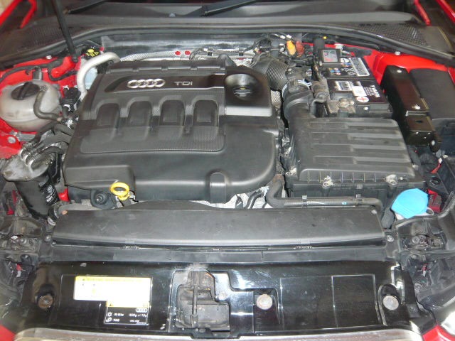 Used Audi A3 2014 for sale - 76403256: Photo 14