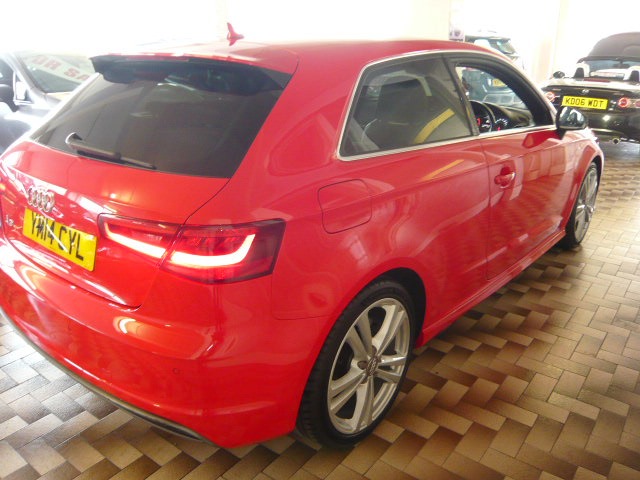 Used Audi A3 2014 for sale - 76403256: Photo 6