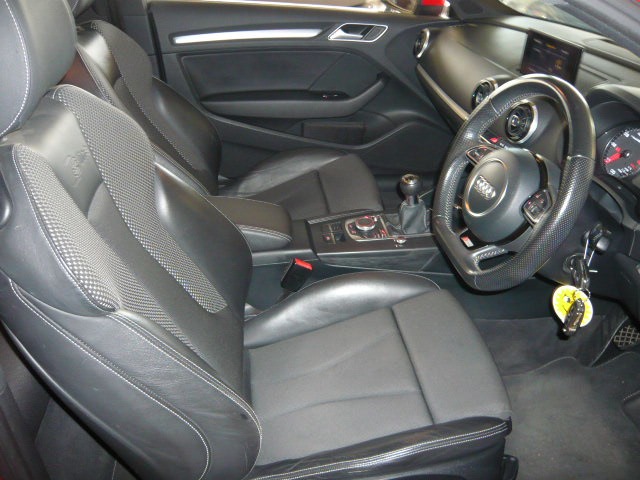 Used Audi A3 2014 for sale - 76403256: Photo 7