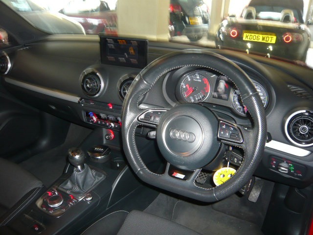 Used Audi A3 2014 for sale - 76403256: Photo 8