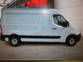 Used Vauxhall Movano 2019 for sale - 77196643: Photo