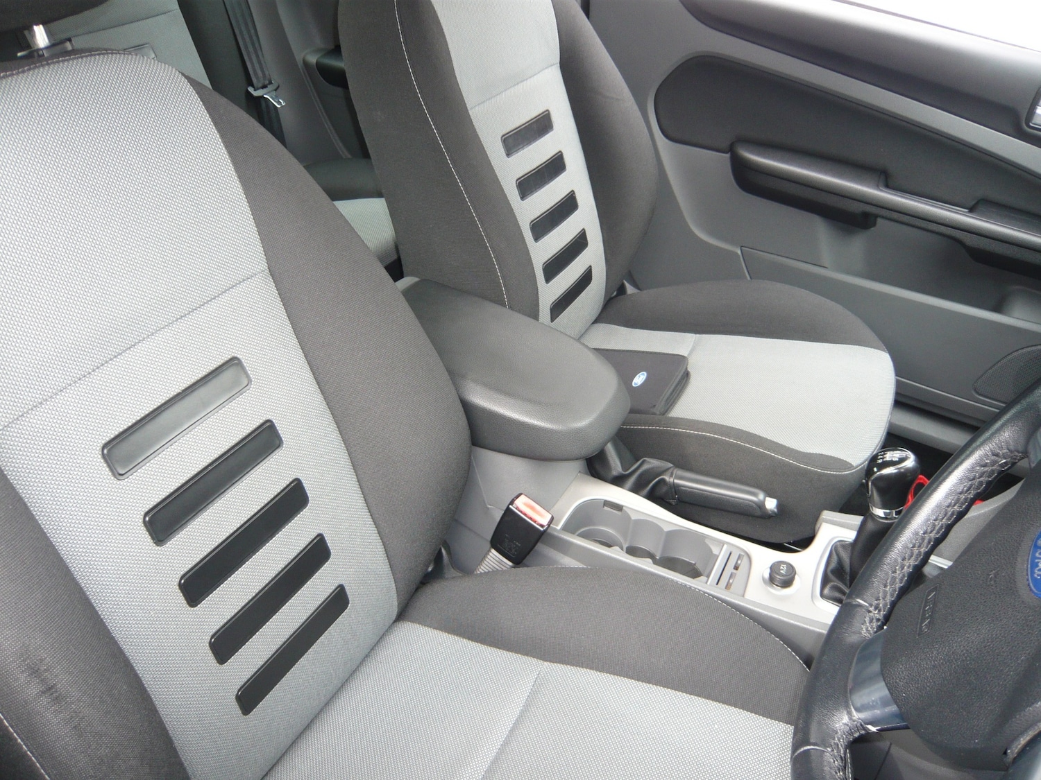 Used Ford Focus 2009 for sale - 78176580: Photo 11