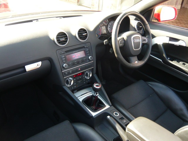 Used Audi A3 2012 for sale - 77729484: Photo 10