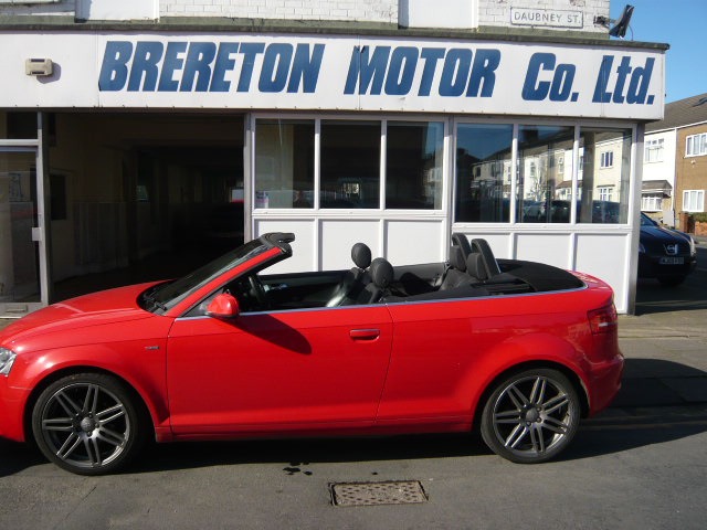 Used Audi A3 2012 for sale - 77729484: Photo 2