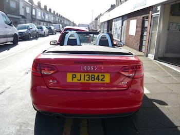 Used Audi A3 2012 for sale - 77729484: Photo