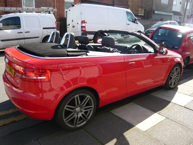 Used Audi A3 2012 for sale - 77729484: Photo 5