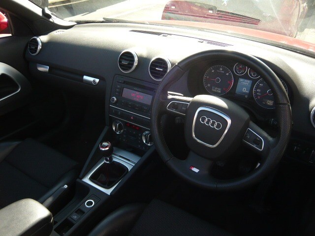Used Audi A3 2012 for sale - 77729484: Photo 7