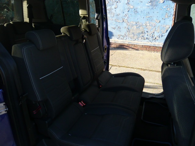 Used Ford Grand Tourneo Connect 2016 for sale - 77077822: Photo 10