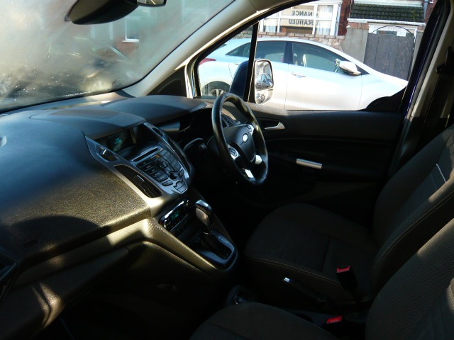 Used Ford Grand Tourneo Connect 2016 for sale - 77077822: Photo 5