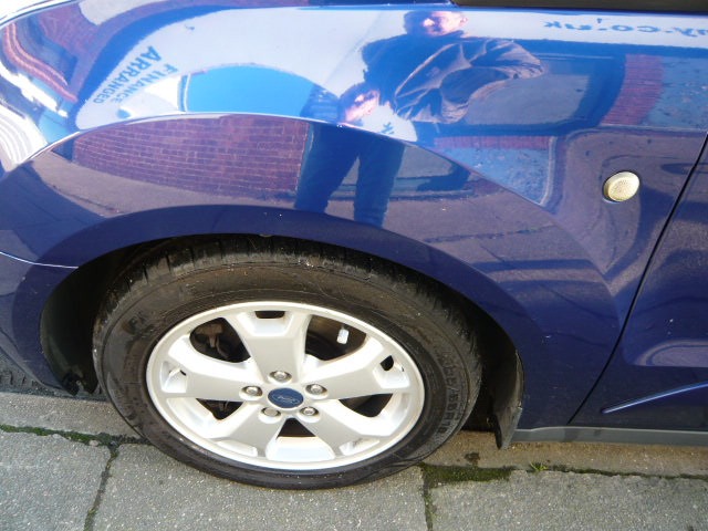 Used Ford Grand Tourneo Connect 2016 for sale - 77077822: Photo 6