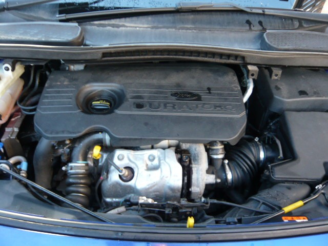 Used Ford Grand Tourneo Connect 2016 for sale - 77077822: Photo 8