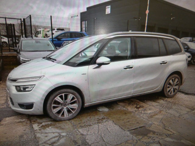 Used Citroen Grand C4 Picasso 2015 for sale - 77543711: Photo 4