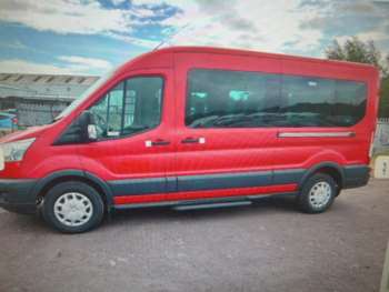 Used Ford Transit 2016 for sale - 75143793: Photo